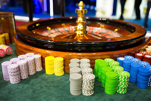 Is It Time to Talk More About gambling?