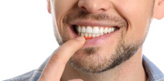 Prevent Dental Problems