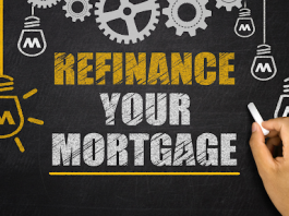 Refinance My Mortgage