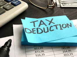 Tax Deductions for Businesses