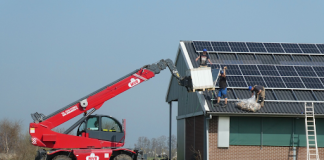 Solar Powered Generators
