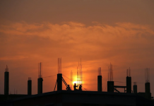 The Importance Of Keeping Your Construction Site Secure Your Construction Site Secure