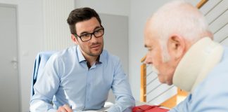 Catastrophic Injuries