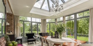 Decorating Advice For Conservatories