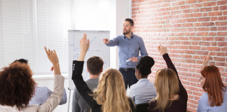 Online Healthcare Training