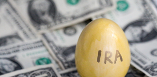 IRA Account