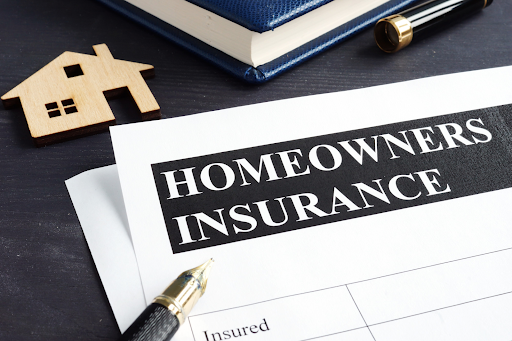 Modular Home Insurance