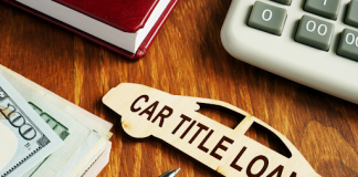Car Title Loan Works