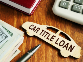 Car Title and Title Loans
