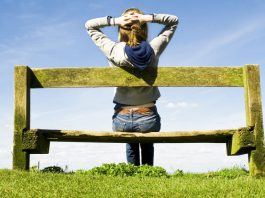 Changes in Your Health