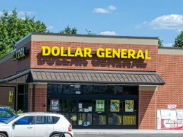 Dollar General nnn Properties