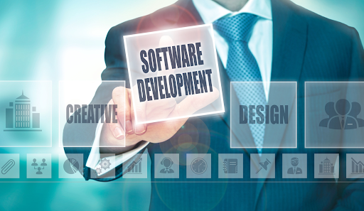 Software Development vs Web Development