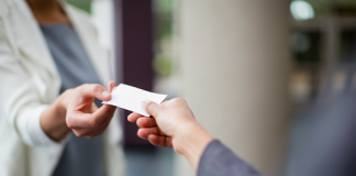 Video Business Cards