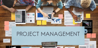 Virtual Project Management Tools