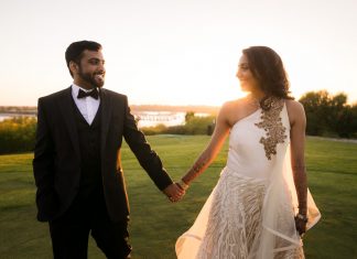 Wedding photographer and videographer Los Angeles – how to choose? Wedding photographer