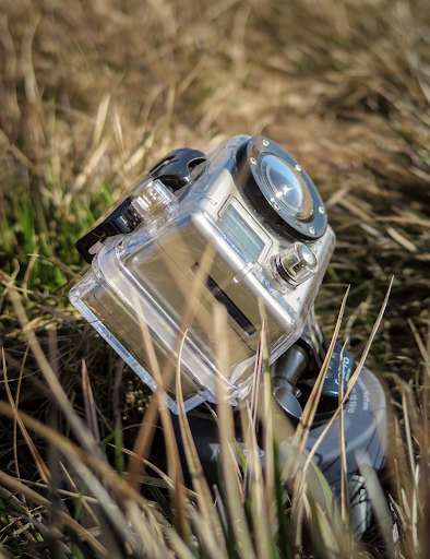 Guide to Using a GoPro