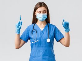 Taking a Nursing Course