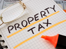 Secured vs Unsecured Property Tax