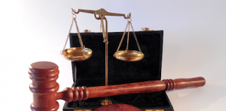 Criminal Defense Attorney