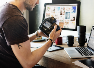 The Benefits of Photo Editing Software Photo Editing Software