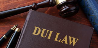 DUI Lawyer