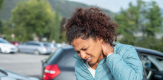 10 Common Car Accident Injuries