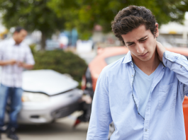 Car Accident Injuries