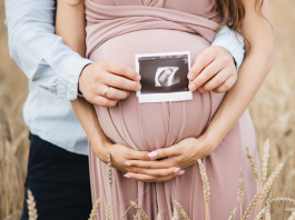 Maternity Photoshoot