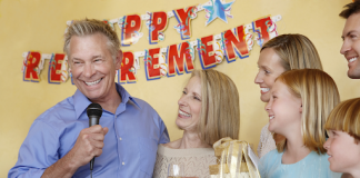 Retirement Planning Tips