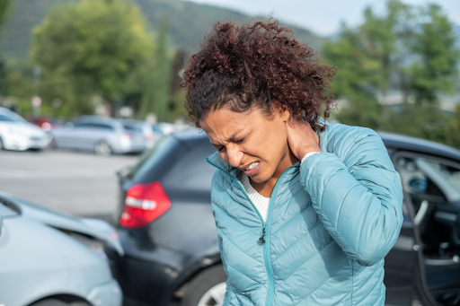 What to Do if You Become a Car Accident Victim