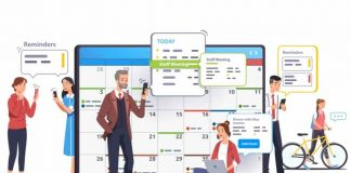 10 Apps To Help Organize