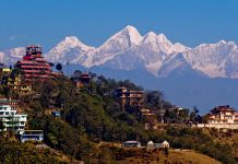 Beauty and Serenity of Nepal