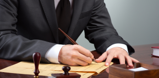 Hiring an Attorney