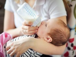 Right Infant Formula