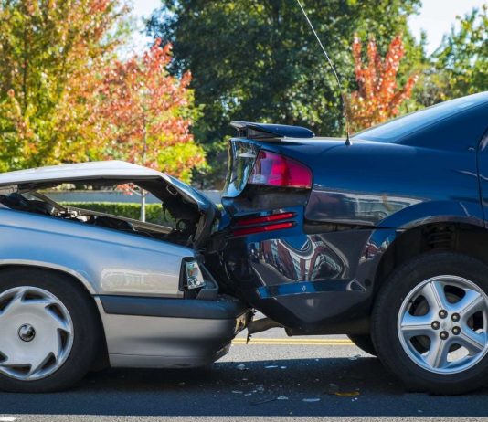 Rear-End Collisions and Car Accident Lawsuits