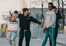 Streetwear Redefines Fashion