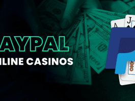 Online Casinos Use PayPal