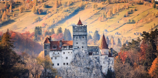 Rich History and Culture of Romania