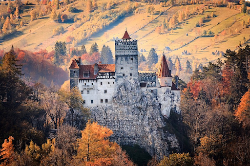 Rich History and Culture of Romania