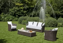 Elite Outdoor Furniture