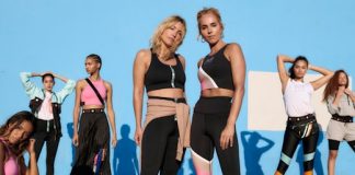 Fitness Fashion Industry