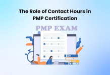 The Role of Contact Hours in PMP Certification PMP Certification