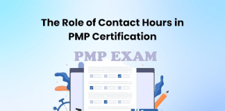 PMP Certification