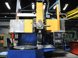 Auto Part Manufacturing Company