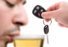 DWI