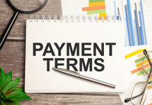 Payment Terms