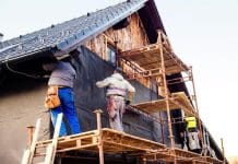 Maintaining Your Home